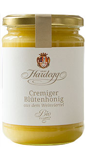 BIO Blütenhonig_Graf_Hardegg